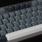 Apollo 104+69 Keys ABS Doubleshot Keycaps Set Cherry Profile for Cherry MX Mechanical Gaming Keyboard